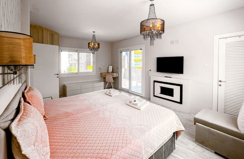Zeytinlik Villa | Kyrenia Central Villa