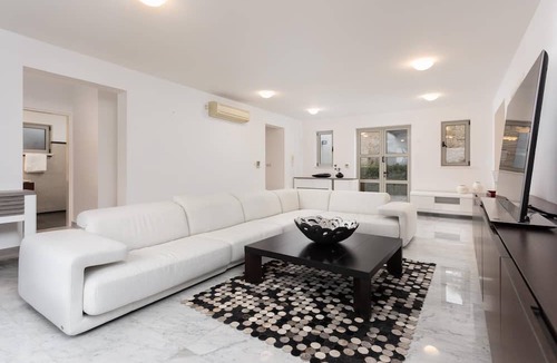 Latchi Villa | Annabel Beach Palace
