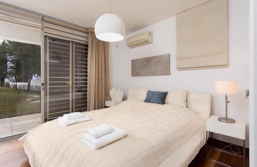 Latchi Villa | Annabel Beach Palace