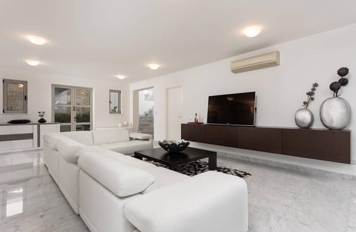Latchi Villa | Annabel Beach Palace