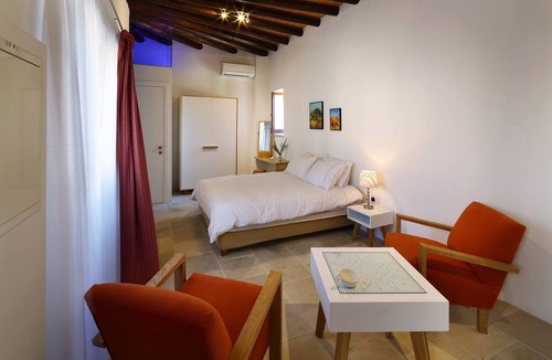 Kato Drys Hotel | Palatakia