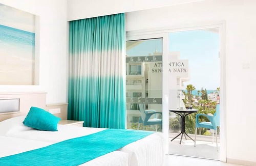 Ayia Napa Hotel | Anesis
