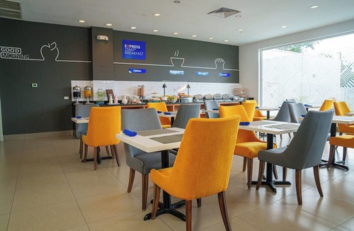 Managua Hotel | Holiday Inn Express Managua by IHG