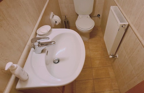 Platres Villa | STAY Forest View Villa