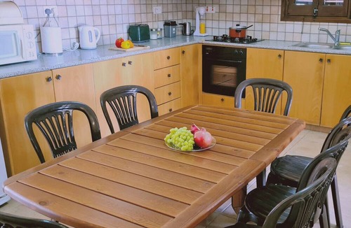 Platres Villa | STAY Forest View Villa
