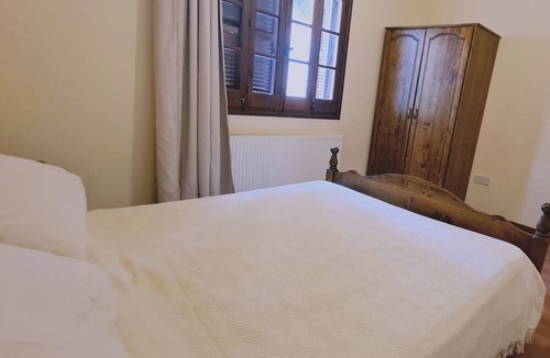 Platres Villa | STAY Forest View Villa