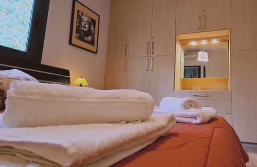 Moniatis House | STAY Efrosini Country House
