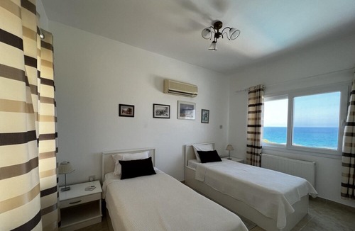 Karsiyaka Villa | Exquisite Villa with Private Pool in Cyprus