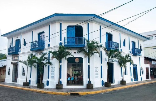 San Juan del Sur Hotel | Hotel Estrella San Juan Del Sur
