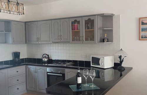 Karsiyaka Villa | Villa Francesca Alexandra 5 minutes to the Turtle Beach