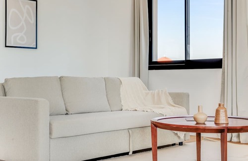 Limassol Apartment | Sanders Crystal 1 Precious 3 Bdr Apt With Shared Pool
