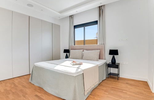 Limassol Apartment | Sanders Crystal 1 Precious 3 Bdr Apt With Shared Pool