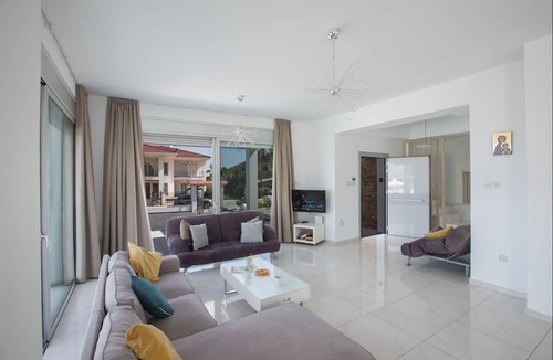 Protaras Villa | Protaras Holiday Villa Ds116