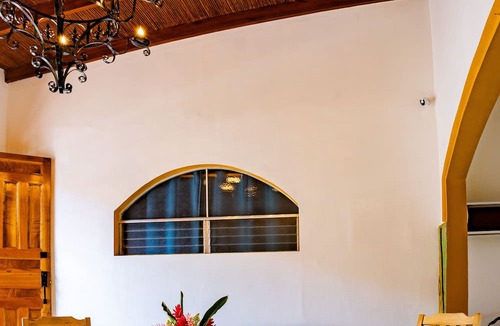 Granada Hotel | Hotel Boutique Mosaico