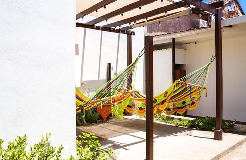 Granada Hotel | Hotel Boutique Mosaico