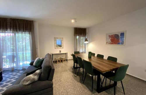 Agios Athanasios Villa | Pearl Villa