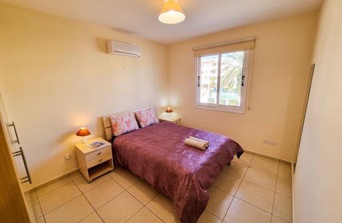 Pyla Apartment | Yaar Apartment with pool and tennis court