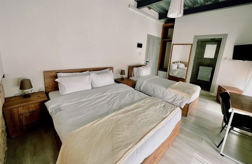 Yenisehir House | Cozy Boutique Studio Flat in Nicosia