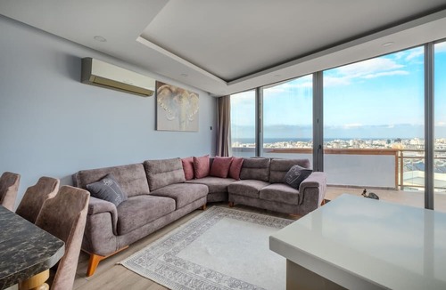 Zeytinlik Apartment | Elegance Holiday Paradise