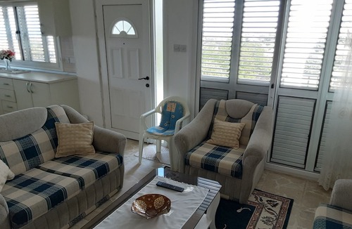 Karsiyaka Apartment | 2 bed apartment with great views