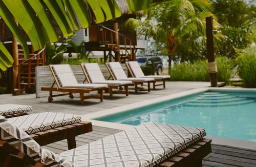 Rancho Santana Resort | SoLost Inc