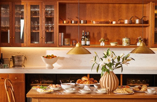 Pano Lefkara Hotel | The Agora Hotel - Small Luxury Hotel of the World - Adults Only
