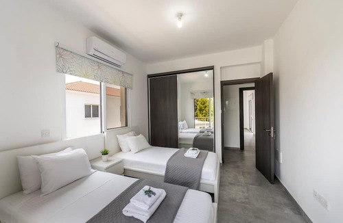 Ayia Napa Villa | Napa Bay View Villa 8