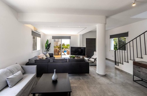 Ayia Napa Villa | Napa Bay View Villa 8