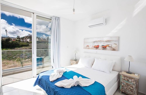 Protaras Villa | Protaras Olivine Pearl Villa 21