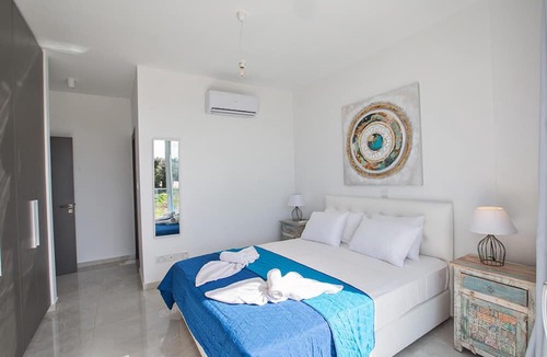 Protaras Villa | Protaras Olivine Pearl Villa 21