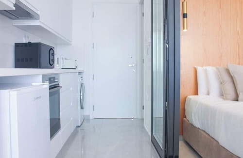 Paphos Apartment | Phaedrus Living Marina Sea 214 Emerald