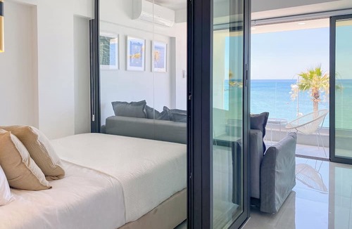 Paphos Apartment | Phaedrus Living Marina Sea 214 Emerald