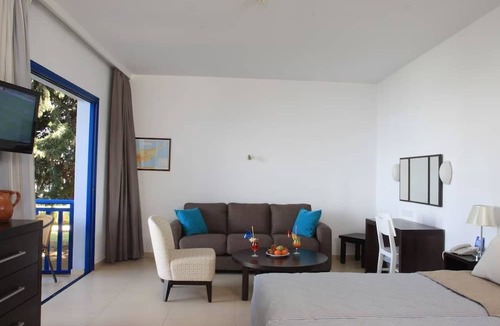 Ayia Napa Hotel | Marismare Hotel Apartments