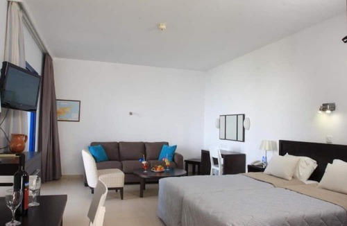 Ayia Napa Hotel | Marismare Hotel Apartments