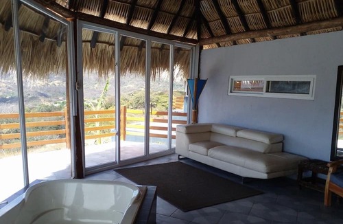 Esteli Hotel | H & R Ranch Resort