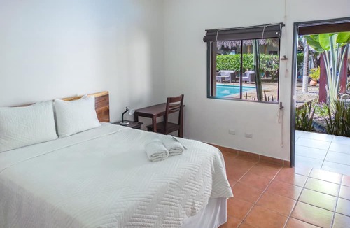Playa Gigante Hotel | Hotel Ingigante