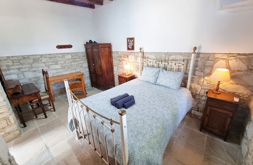 Skarinou Apartment | Aphrodite Romance Apartment