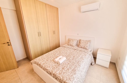 Mazotos Apartment | Heaven in Yair's MPV Apartment