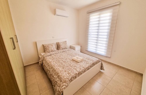 Mazotos Apartment | Heaven in Yair's MPV Apartment
