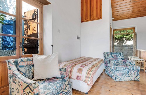 Arsos Apartment | Cornaro House - Duplex Studio Apartment