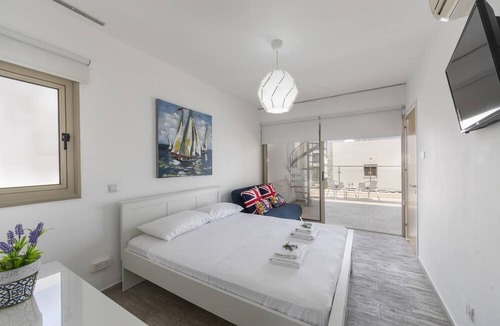 Protaras Villa | Protaras Sunrise Beach Villa