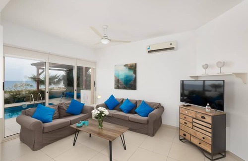 Cape Greko Villa | Protaras Artisan Seafront Villa 1