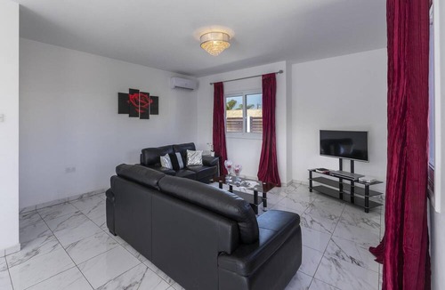 Protaras Villa | Protaras Villa Golden Dream
