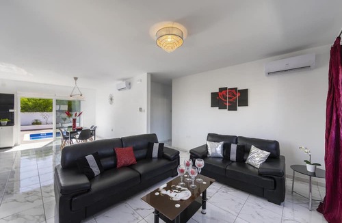 Protaras Villa | Protaras Villa Golden Dream