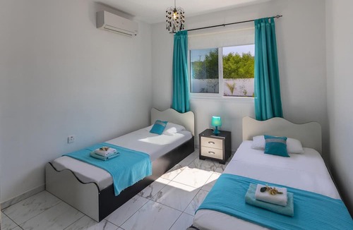 Protaras Villa | Protaras Villa Golden Dream
