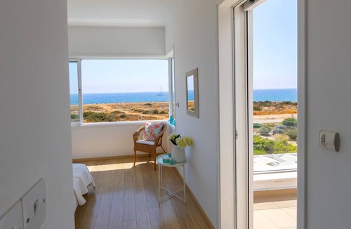 Protaras Villa | Protaras Seafront Villa Alia