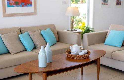 Protaras Villa | Protaras Seafront Villa Alia