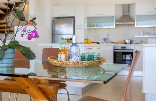 Protaras Villa | Protaras Seafront Villa Alia