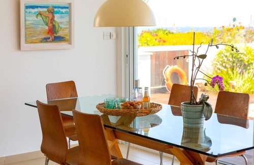 Protaras Villa | Protaras Seafront Villa Alia