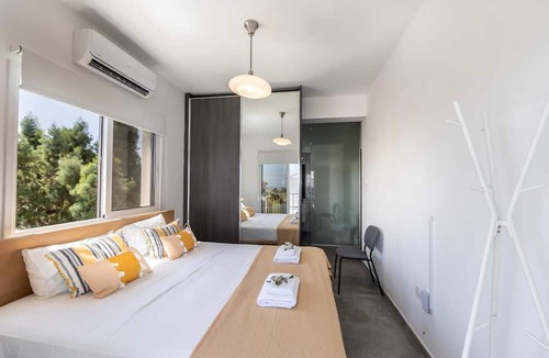 Ayia Napa Villa | Napa Bay View Villa 7